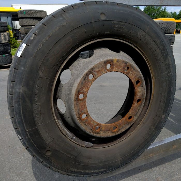 275/70R22.5 Roata MICHELIN K-Series (2016-) SCANIA