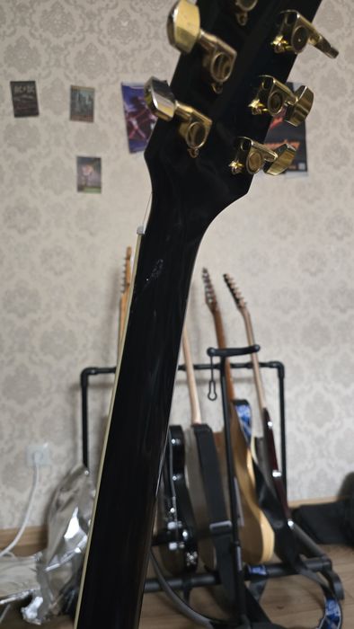 Электрогитара Photogenic LP300C