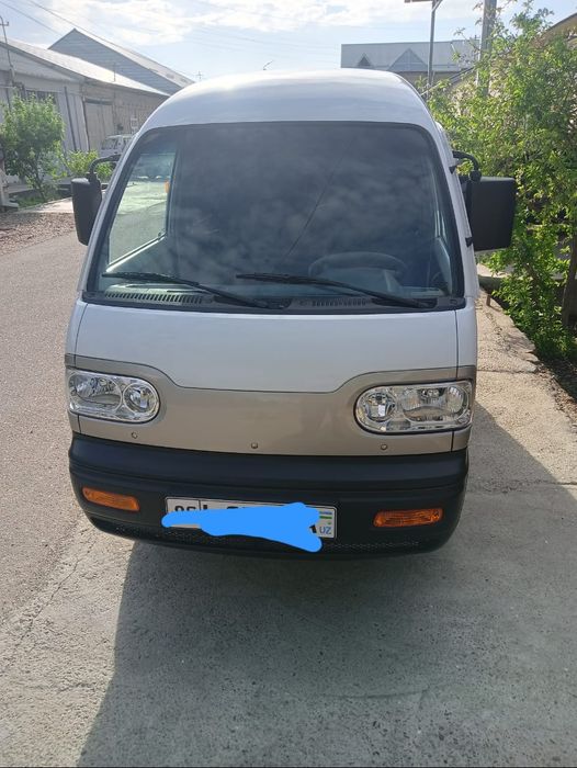 Дамас 2023  сотилади