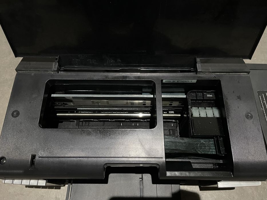 Принтер Epson L805