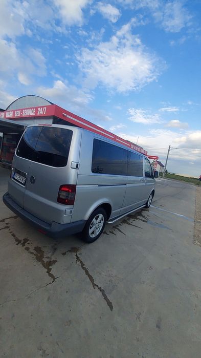 Vând sau schimb vw t5