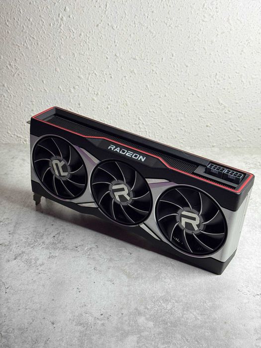 AMD Radeon RX 6900 XT 16GB Reference RX6900XT видеокарта