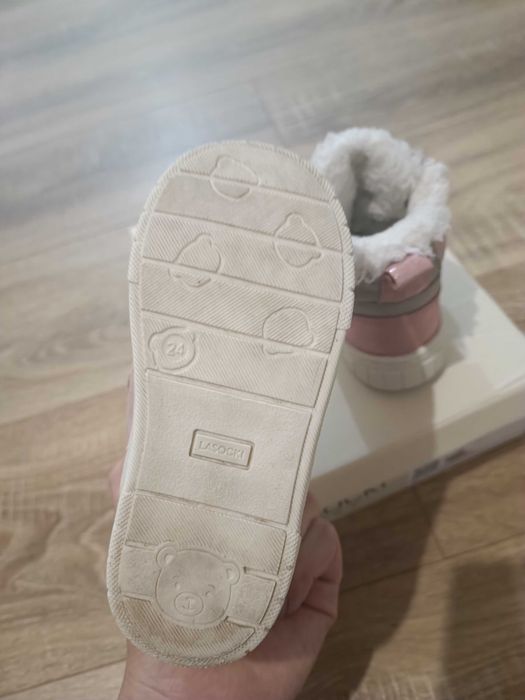 Ботуши Lasocki Kids