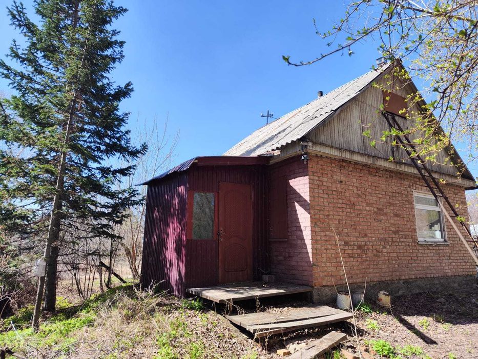 Дачный участок в Аэропорту