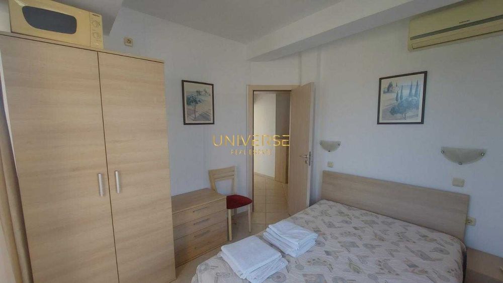 Продава се Тристаен апартамент в с. Кошарица, Област Бургас - 144 кв.м за 291 €/кв.м - Снимка #6