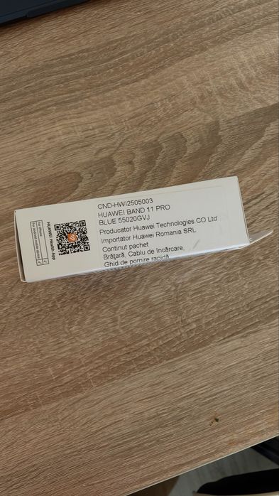 Huawei Band 11 Pro