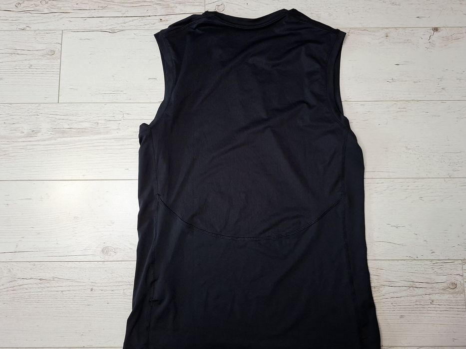 Adidas Techfit-Ориг.потник