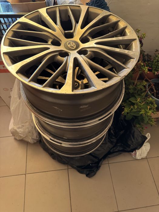 Продам диски камри 70