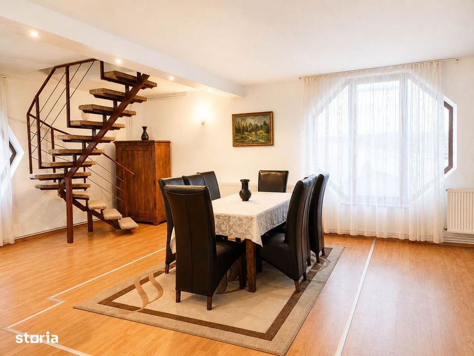 De vânzare apartament 200 m²utili, cartier Someseni — fotografia 3