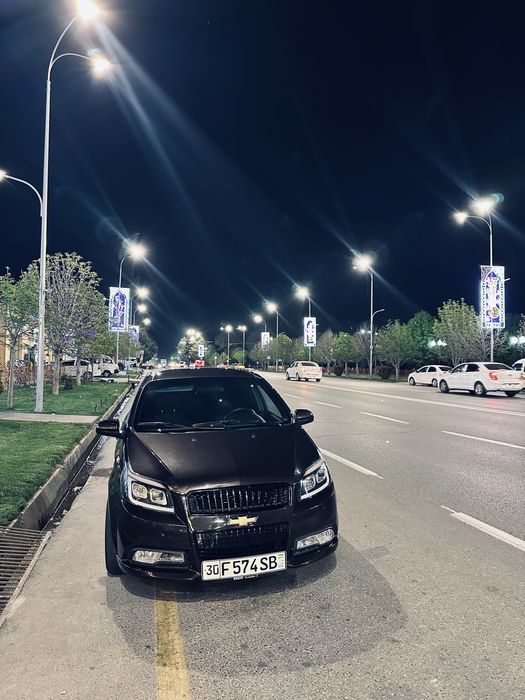 Abmen tumankali nexia 3 fara