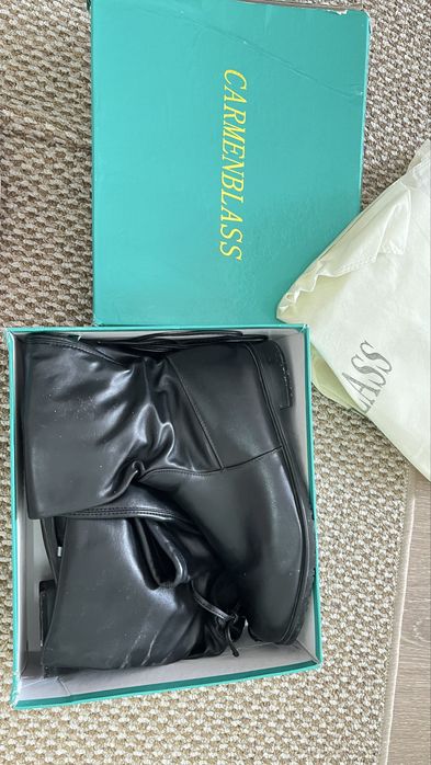 Обувь женская 39/40 размер