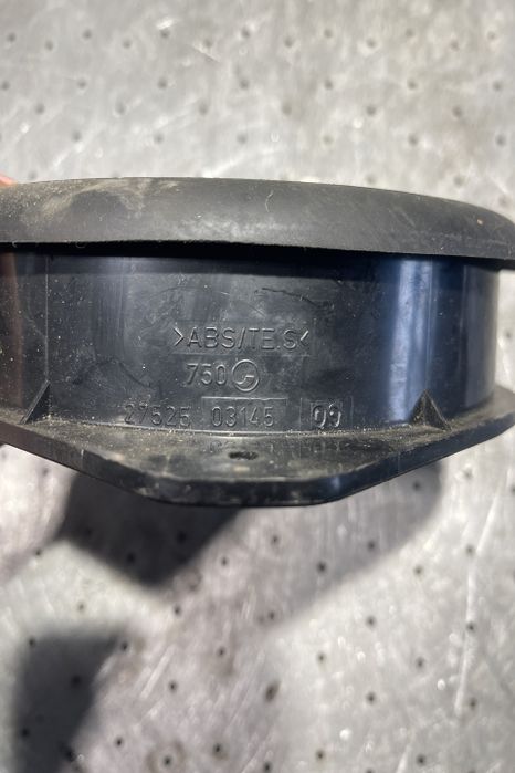 Boxa spate stanga 8E0035411 Audi A4 B6