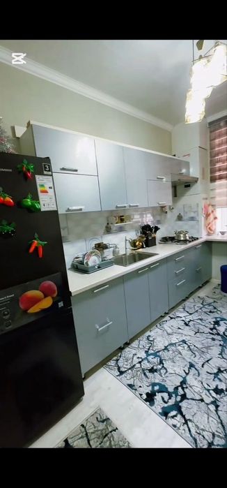 Элитный домдан ДУблекс тадбиркорлар учун квартира