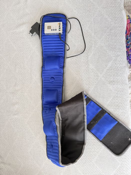 Электро пояс Тянь ши