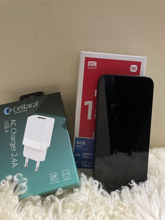 Vand Redmi 15 C nou