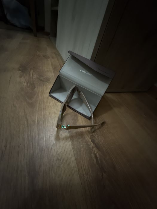 Слънчеви очила Katrin jones