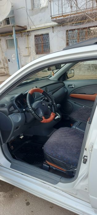 Продам автомобиль