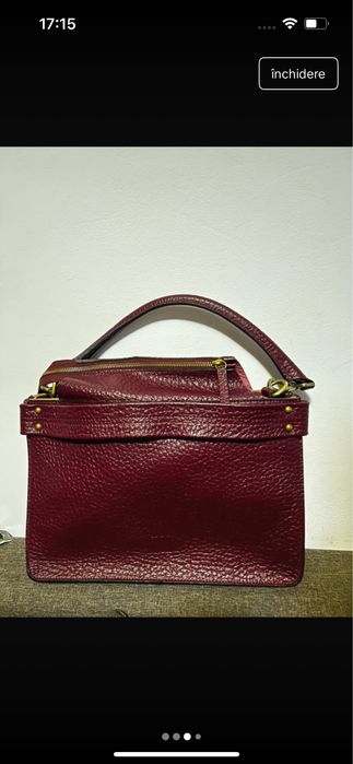 Geanta dama noua