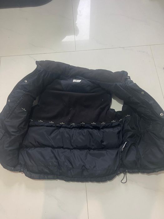 Vesta groasa din puf Tom Tailor