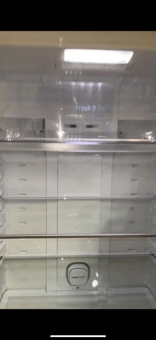 Холодильник от LG