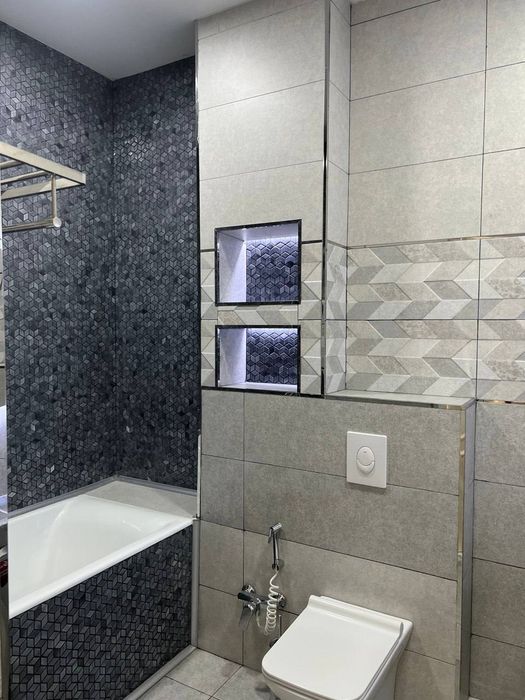 Продаётся ЖК Gardens НОВОСТРОЙКА 4/5/8 Tashkent City 125м2