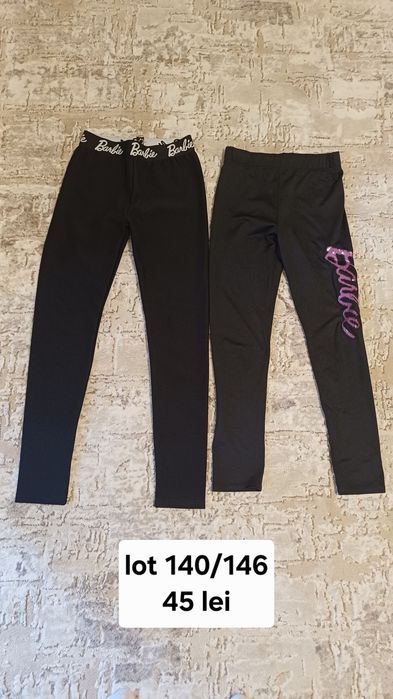 Compleu/trening fetita 134/146