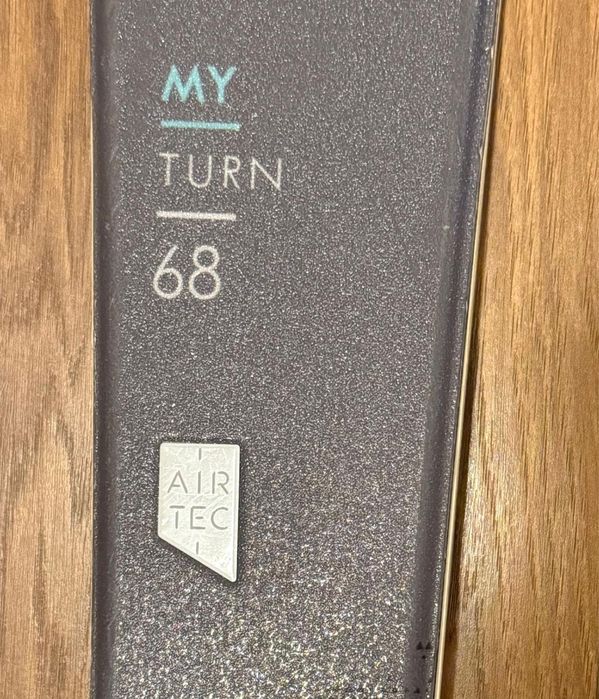 Ski schi 150 cm Fischer