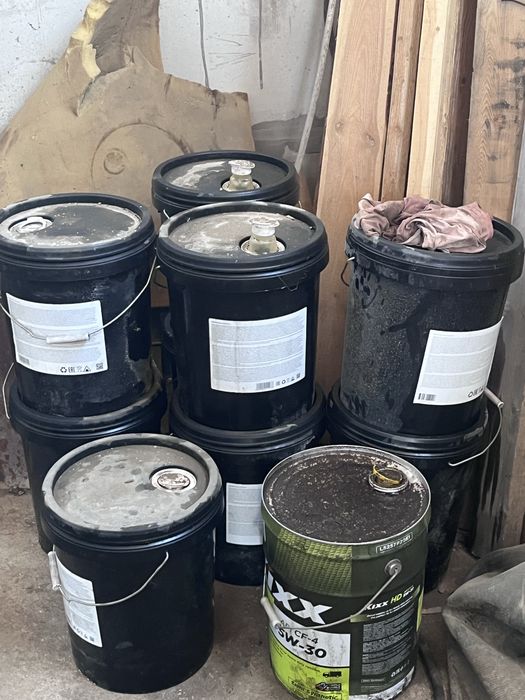 Отработка кикс продам