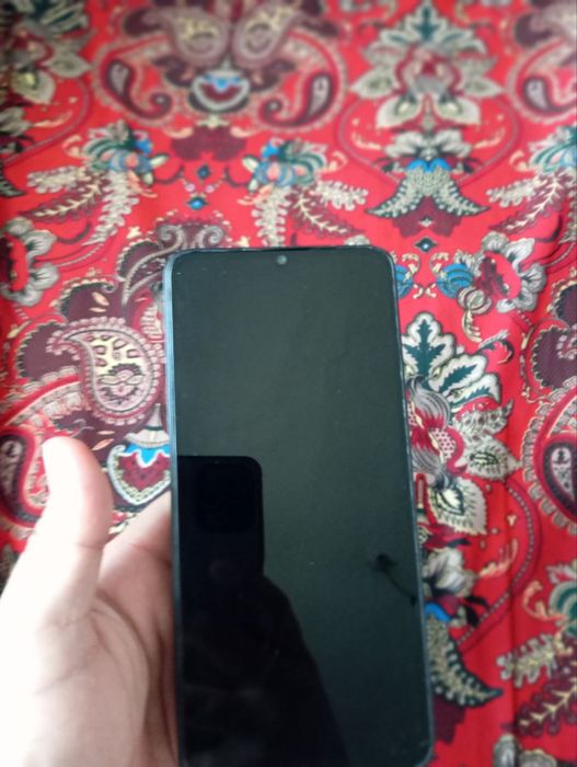 Poco c65 telefoni