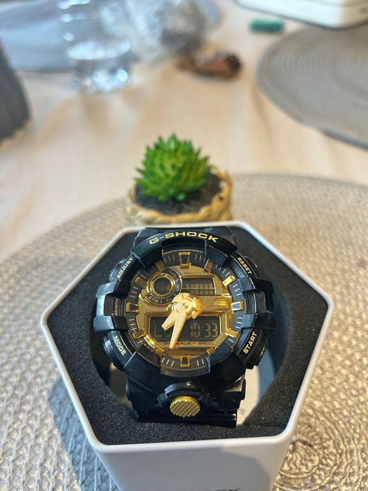 Casio G-SHOCK GA-710GB