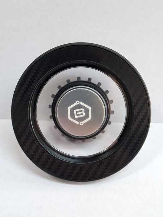 Държач за въздуховод за телефон стойка за кола  MagSafe  Blavec BH 16A