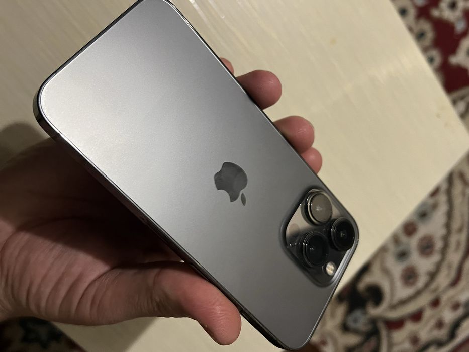 Продается Айфон 13 про 128