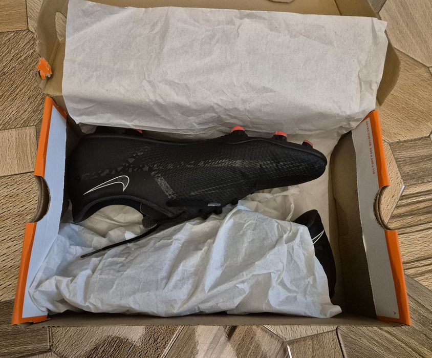Nike nr  42 Phantom GT2  Ghete fotbal noi in cutie