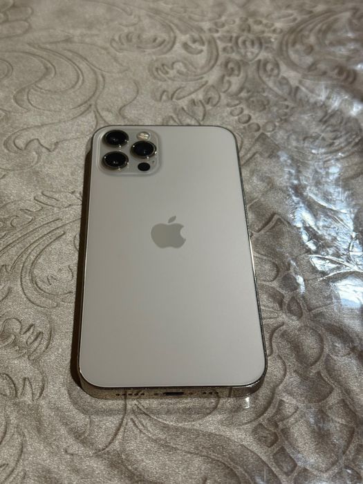 Iphone 12 pro 128gb