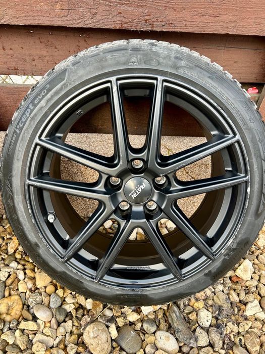 Jante Kia Niro/Hyundai Kona/Toyota 18 senzori presiune roti 5x114,3