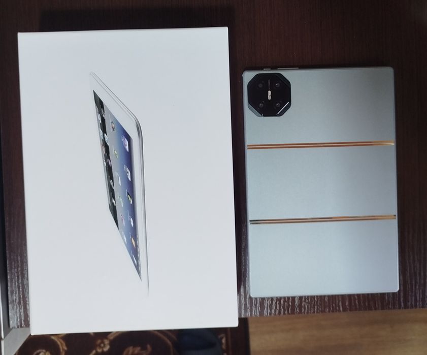 Tableta dual SIM noua