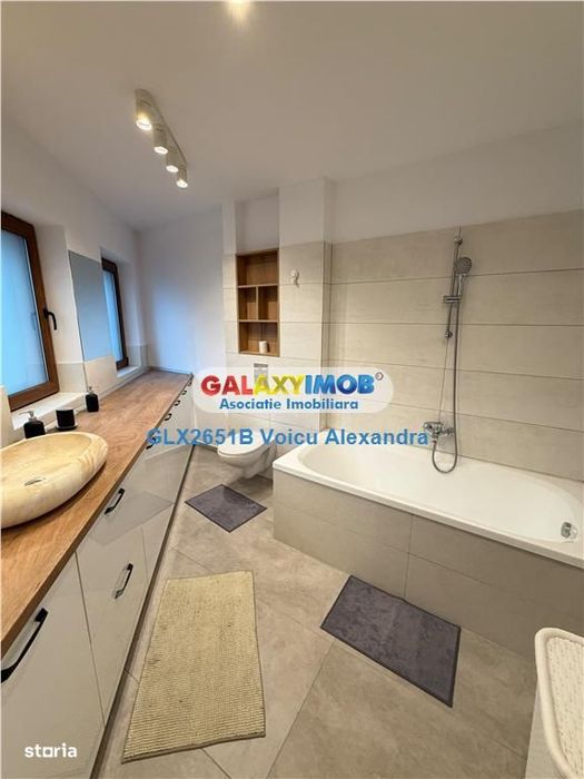 CasaVila Duplex P+1+M Soseaua Oltenitei - Popesti Leordeni