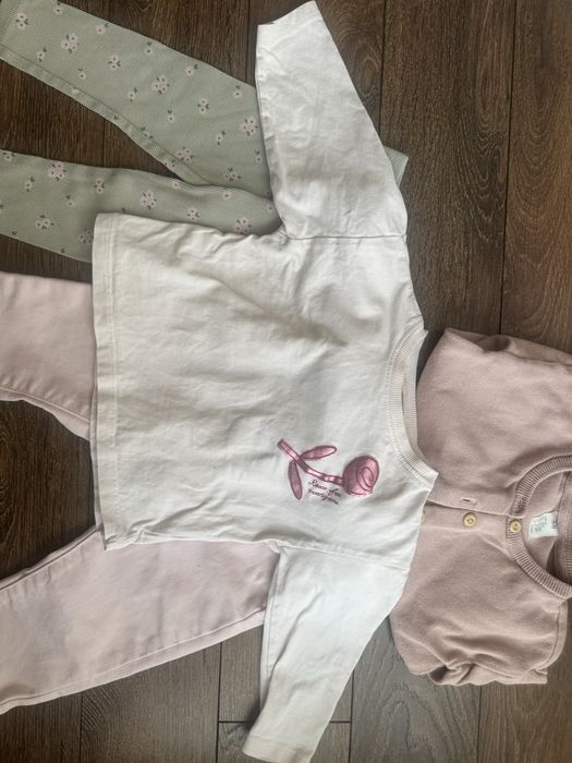 Сет дрехи - Next, HM, Zara