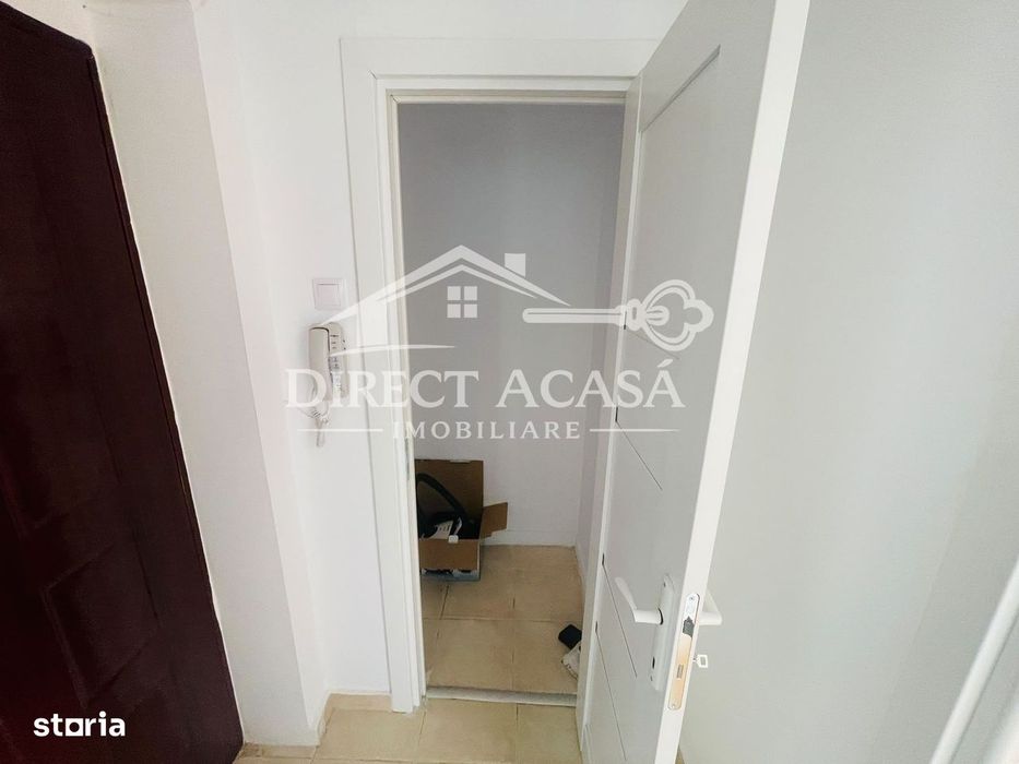 Apartament cu 2 camere plus zona de dining-Str Bodor Peter-Zona Centru