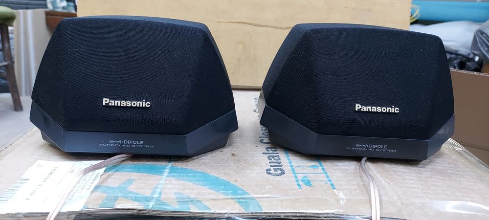 Съраунд Panasonic SB-PS55A