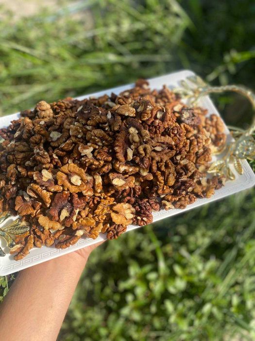 Сладость для иммунитета