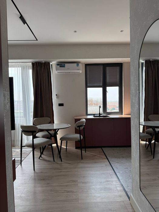 ЖК Group City Towers 2х комн, 33м2 ‼️ Альфраганус
