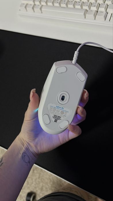 Компьютерная мышь