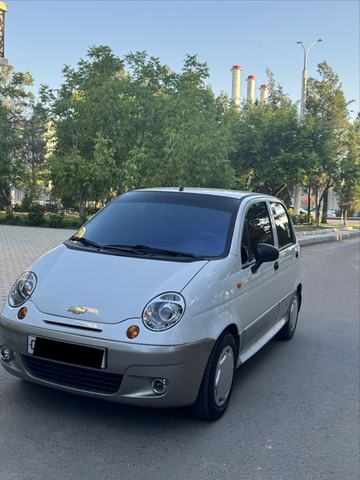 Matiz best 2011 sotiladi kanditsianer ideal