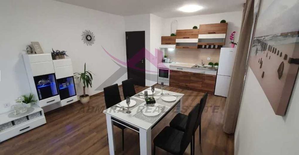 Дава се под наем Тристаен апартамент в Варна, Виница - 100 кв.м за 500 € - Снимка #1