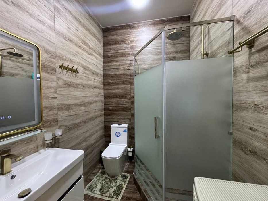 Академии городок, IT-Park Продается Евро Дом 3,2.соток 520м2 $450,000