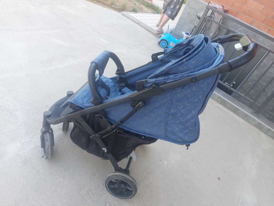 Продается коляска Cool в идеальном состоянии