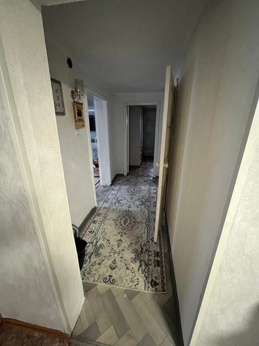 Продам дом-дача на мурате