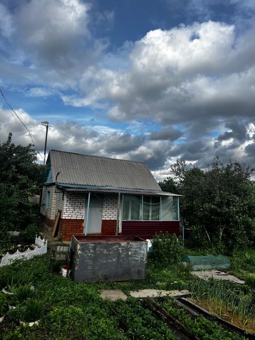 Продам дачу за Куленовкой