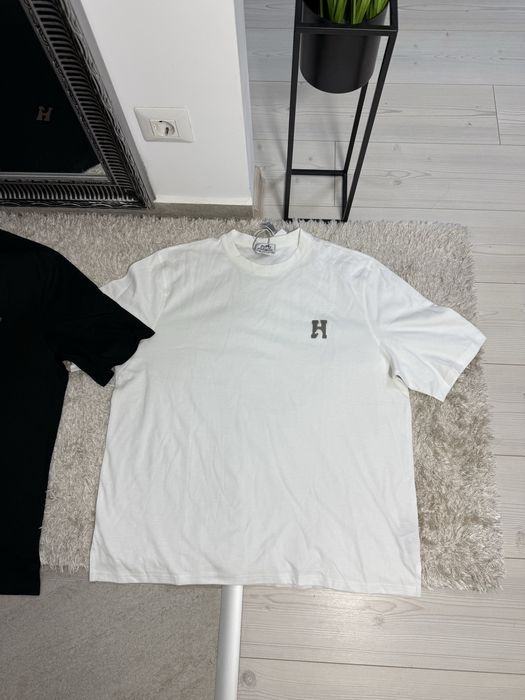 Tricou Hermes bumbac 100% colectie noua